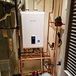 Trust our techs with your next Water Heater repair in North Huntingdon PA