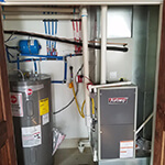 See what makes Comfy Kozy® Heating Cooling Plumbing your number one choice for Boiler repair in Murrysville  PA.