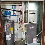 See what makes Comfy Kozy® Heating Cooling Plumbing your number one choice for Boiler repair in Monroeville PA.