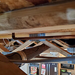 Allow our techs to repair your Plumbing in Monroeville PA