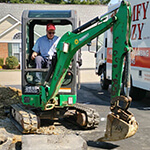 Comfy Kozy® Heating Cooling Plumbing, ready to service your Plumbing in Churchill PA