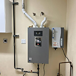 Call Comfy Kozy® Heating Cooling Plumbing for great Boiler repair service in North Huntingdon PA