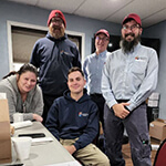 Trust our techs to service your Plumbing in Monroeville PA