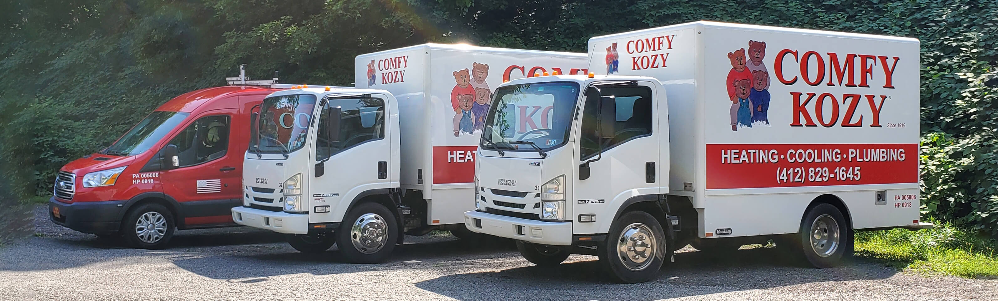 Call for reliable Furnace replacement in Churchill PA.